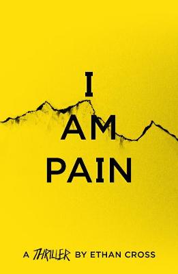 I Am Pain (The Ackerman Thrillers): 3 (Paperback)