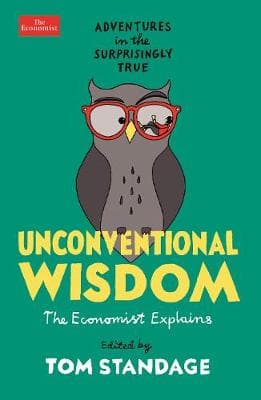 Unconventional Wisdom (Trade Paperback)TPB