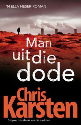 Man Uit Die Dode (Paperback)