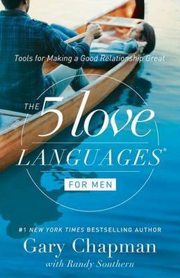 The 5 Love Languages For Men (Paperback)