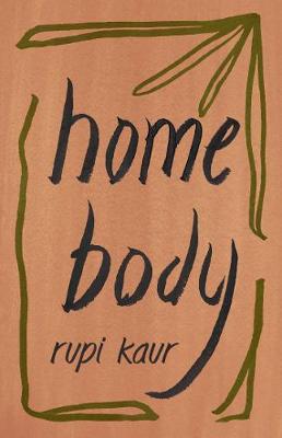 Home Body (Paperback)