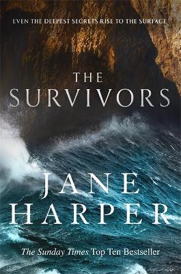 The Survivors (Paperback)