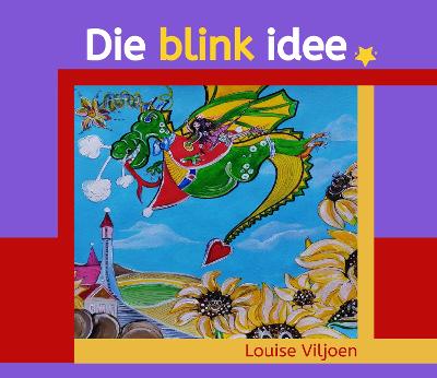 Die Blink Idee