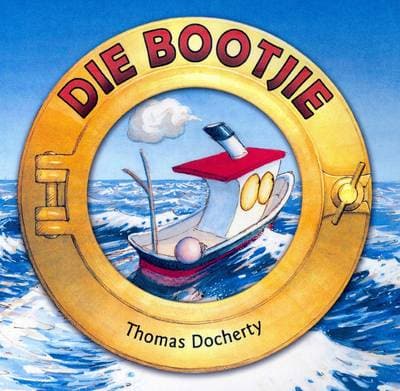 Die Bootjie — Wordsworth Books