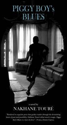 Piggy boy's blues