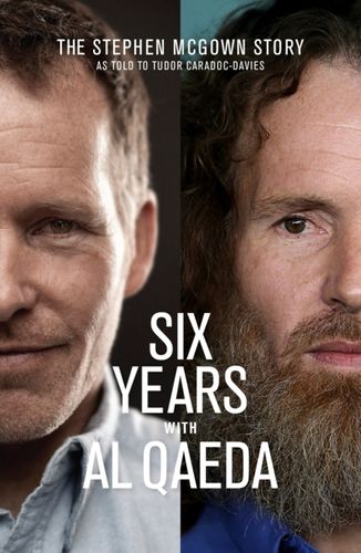 Six Years with Al Qaeda (Paperback)