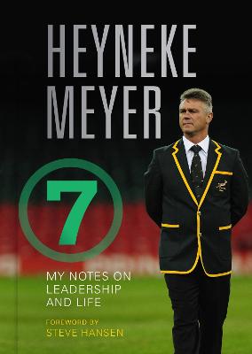 My Notes on Leadership and Life (Paperback)