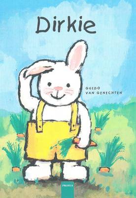 Dirkie: Dirkie-reeks
