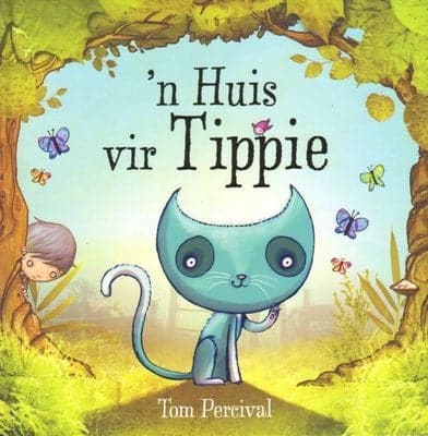 'n Huis Vir Tippie