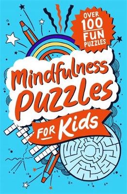 MINDFULNESS PUZZLES FOR KIDS PB