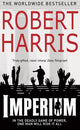 Cicero 1: Imperium (Paperback)