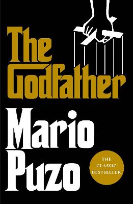The Godfather (Paperback)