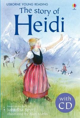 The Story of Heidi