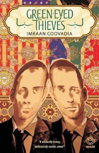 Green-eyed Thieves (Paperback)