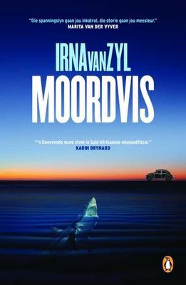 Moordvis (Paperback)