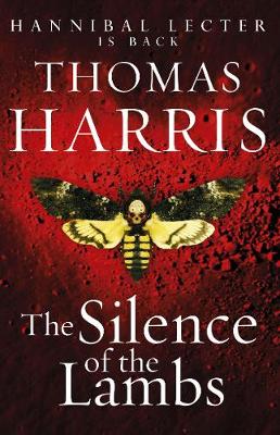 The Silence Of The Lambs (Paperback)