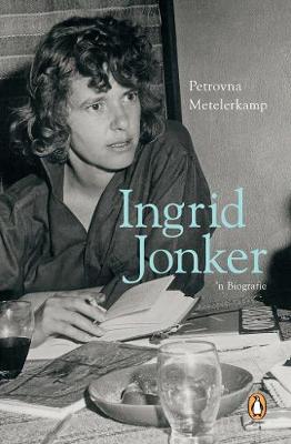 Ingrid Jonker