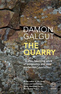 The Quarry (Paperback)