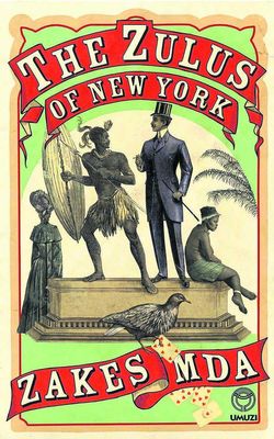 The Zulus Of New York (Paperback)