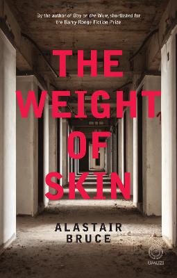 The Weight of Skin (Paperback)