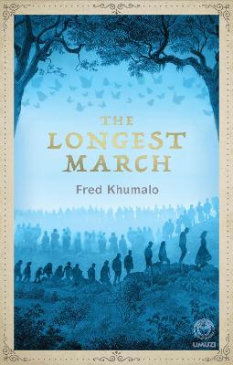The Longest March (Paperback)