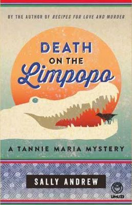 Death On The Limpopo (Paperback)