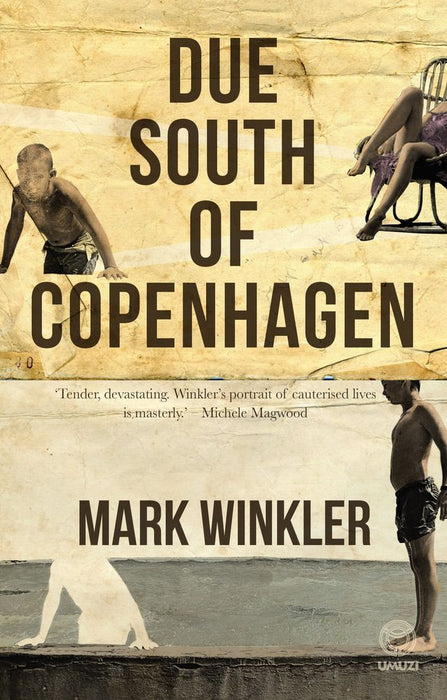 Due South of Copenhagen (Paperback)