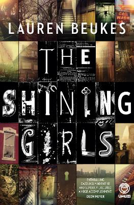 The Shining Girls (Paperback)