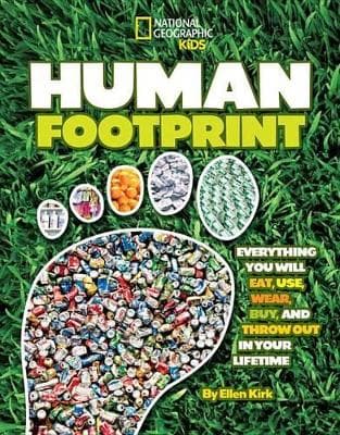 Nat Geo Kids: Human Footprint