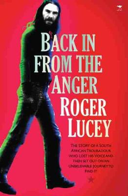 Back in from the Anger (Paperback)