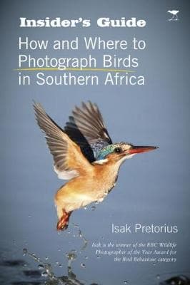 Insider's guide: How and where to photograph birds in Southern Africa