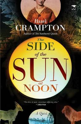 The Side Of The Sun At Noon (Paperback)