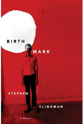 Birthmark: A hologram
