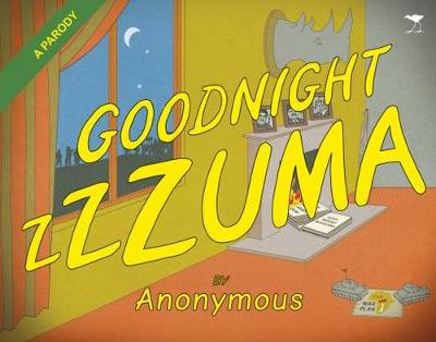 Goodnight Zzzuma: A parody