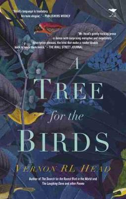 A Tree For The Birds (Hardcover)