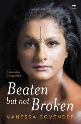 Beaten but not Broken (Paperback)
