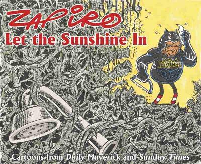 Let the Sunshine In (Paperback)