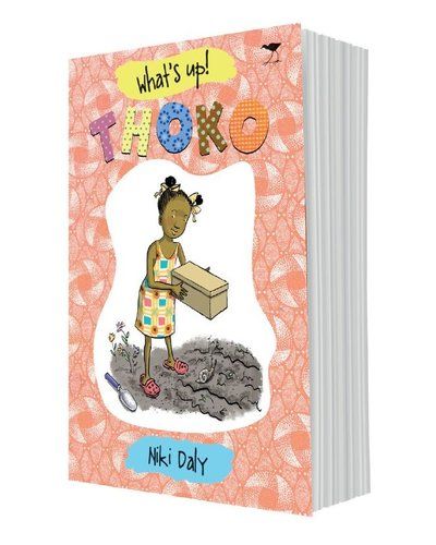 What's Up! Thoko (Paperback)
