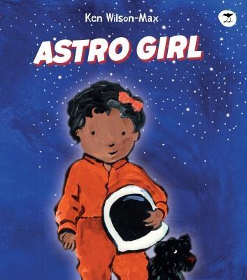 Astro Girl English