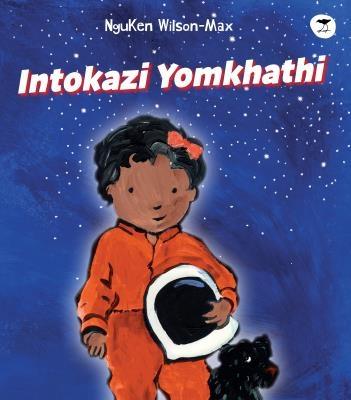 Astro Girl Isizulu