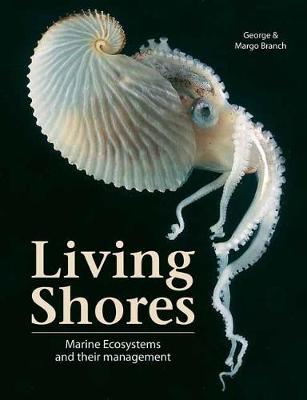 Living Shores (Hardcover)