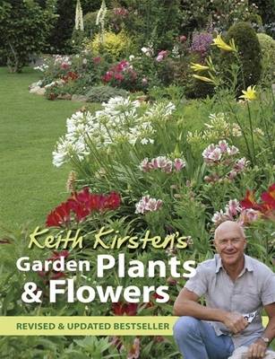 Keith Kirsten's garden plants & flowers
