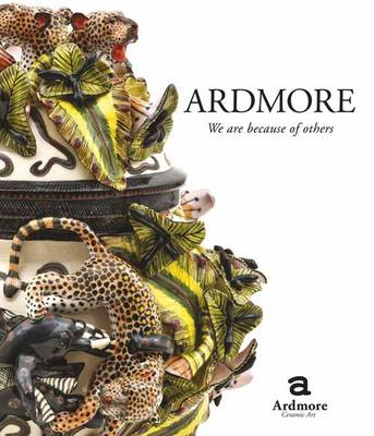 Ardmore - we are because of others: The story of Fee Halsted and Ardmore ceramic art