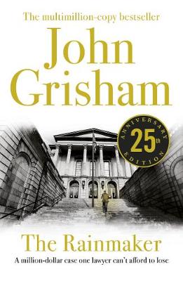 The Rainmaker (Paperback)