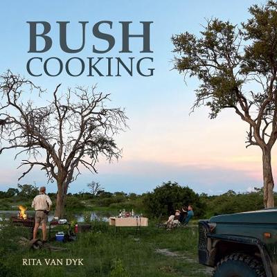 Bush Cooking (Paperback)