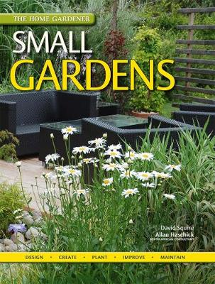 Small gardens
