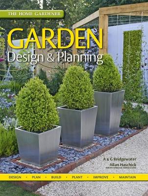 Garden design and planning