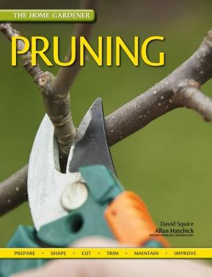 Pruning