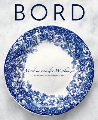 Bord (Afrikaans Edition) (Hardcover)