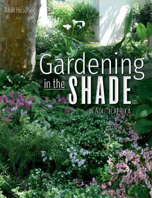 Gardening in the Shade in SA